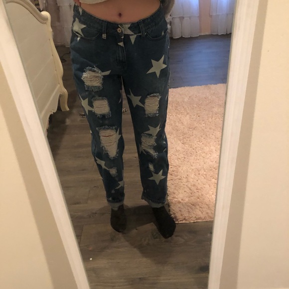 jeans - Picture 2 of 3